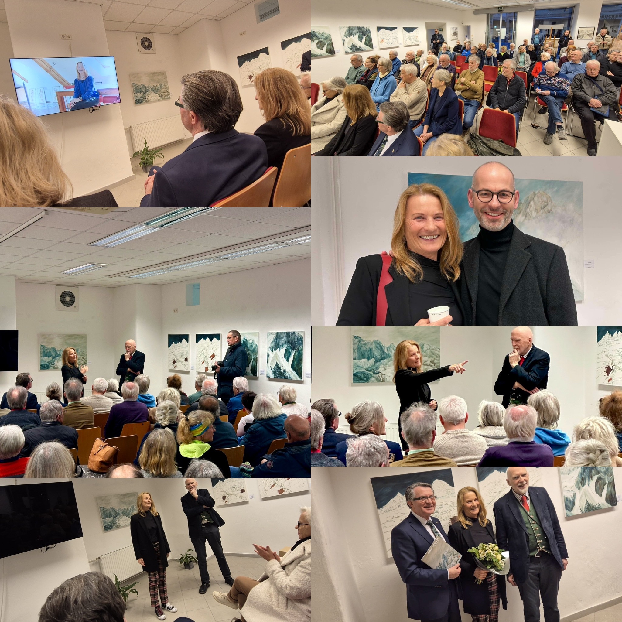 Vernissage