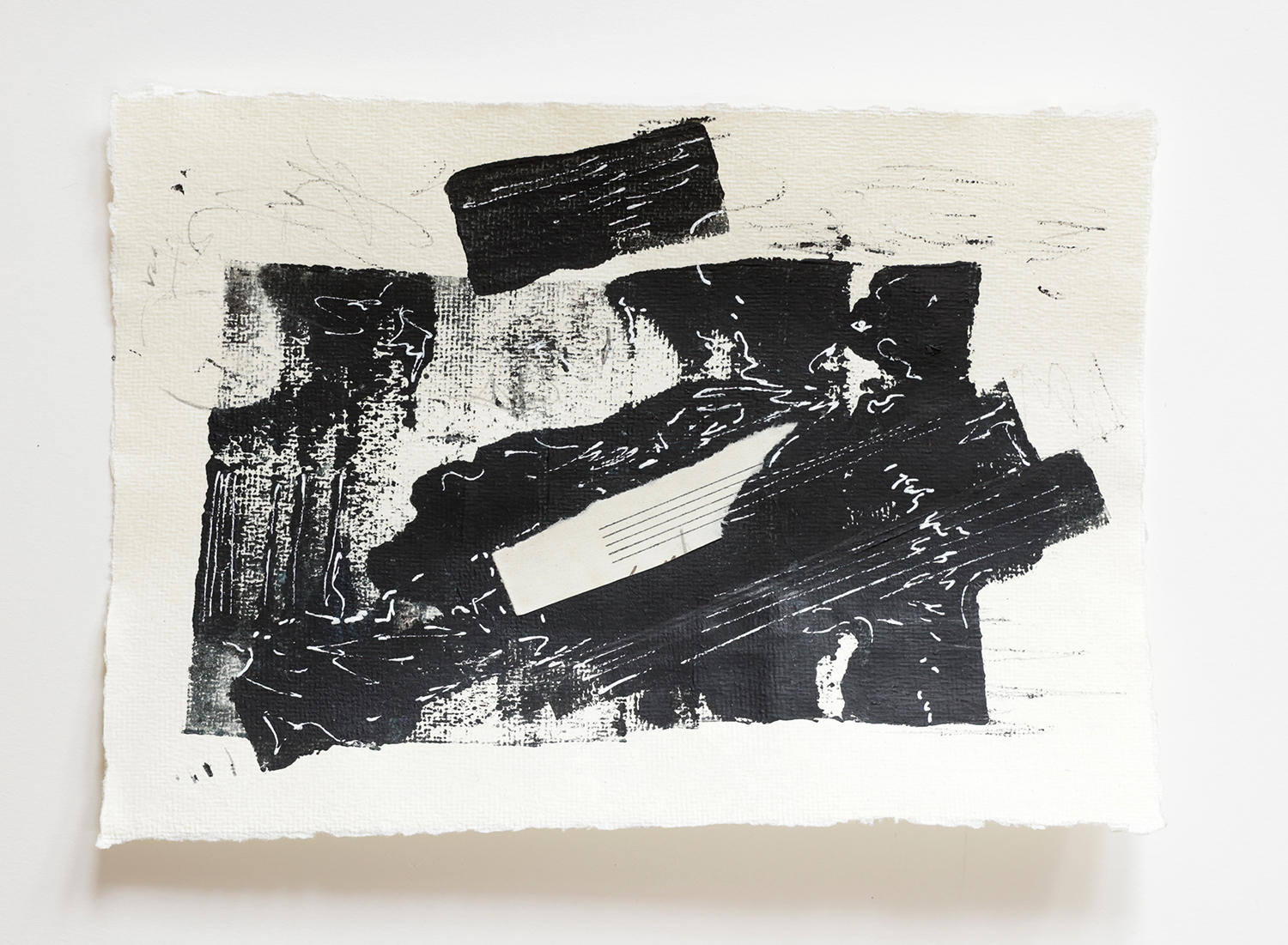 aus der Serie (A)-TONAL 